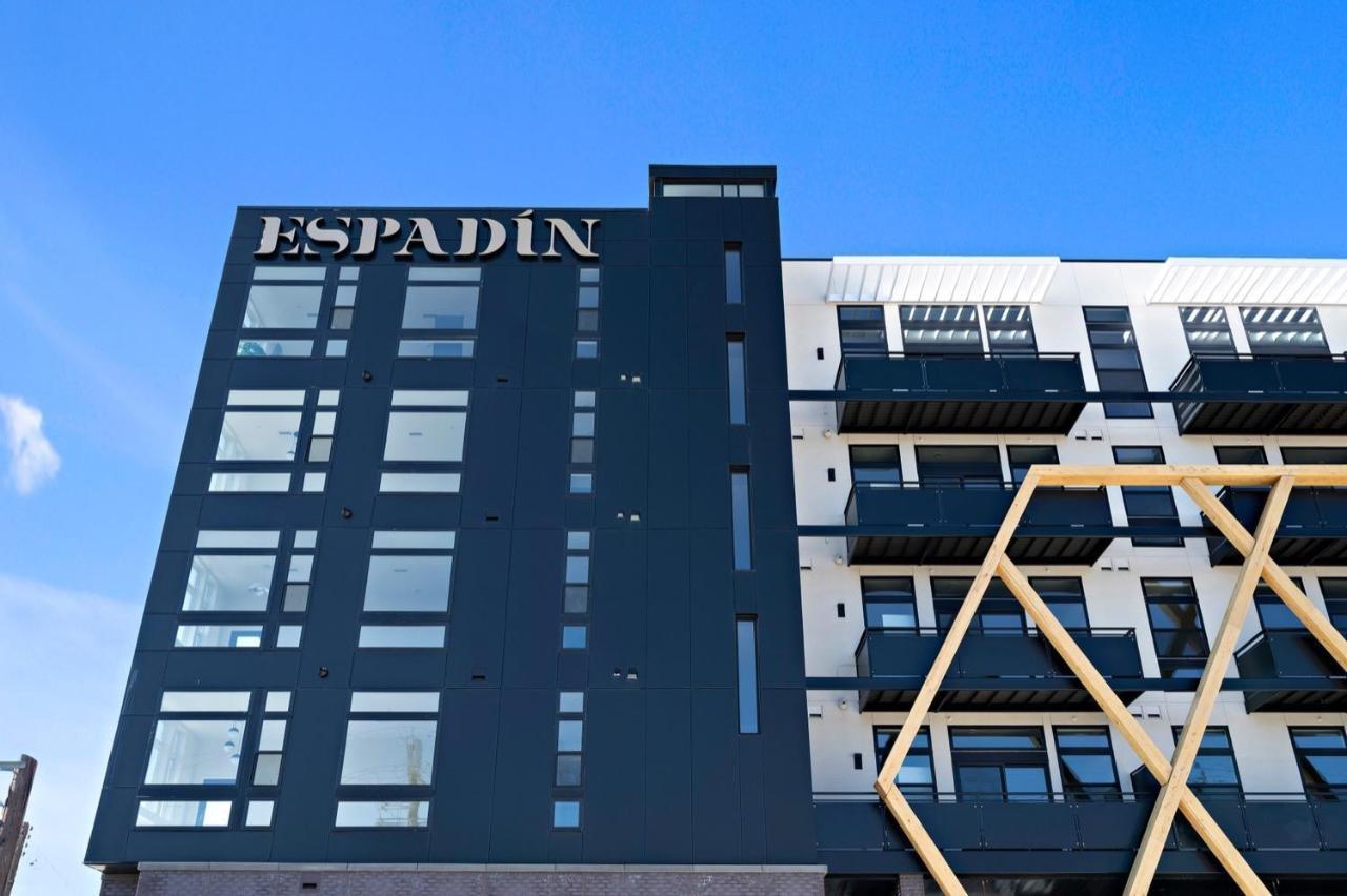 Modern Allure Lifestyle - City View - Zuni Lofts DEN Exteriér fotografie